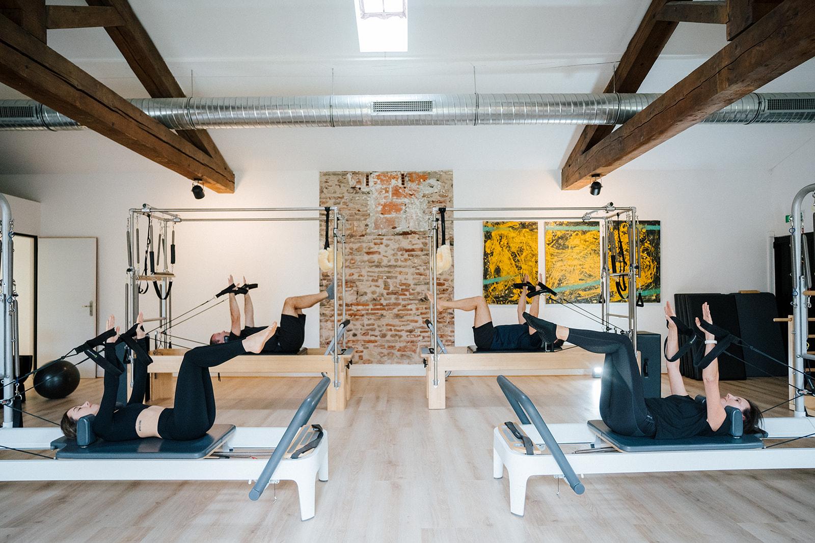 REFORMER